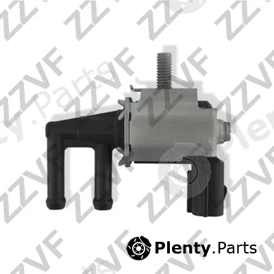 ZZVF ZV10721G — Pressure Converter