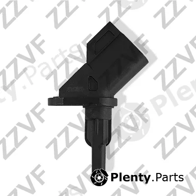 ZZVF WEKR0313 — Sensor, wheel speed