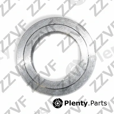 ZZVF ZVBZ0310 — Intermediate Bearing, drive shaft