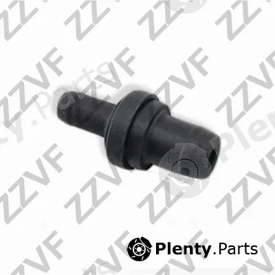 ZZVF ZVAK125 — Valve, crankcase ventilation