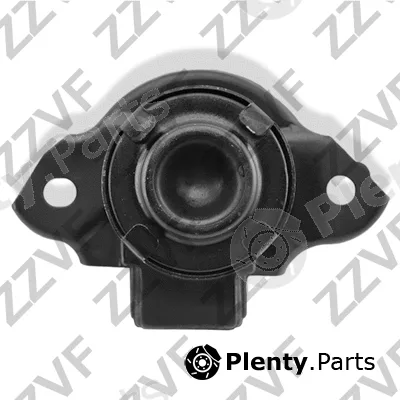 ZZVF ZVSAA014 — Mounting, engine