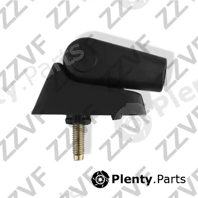 ZZVF ZV610CP — Aerial Head