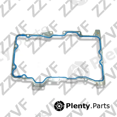 ZZVF ZVBZ0087 — Gasket, oil sump