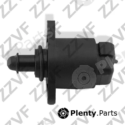 ZZVF ZVAK013 — Idle Control Valve, air supply
