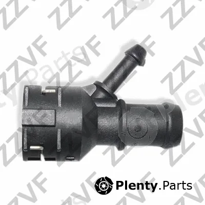 ZZVF ZV229C — Coolant Flange