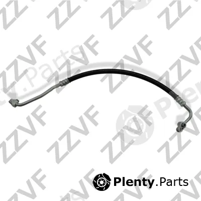 ZZVF ZV13045 — High Pressure Line, air conditioning