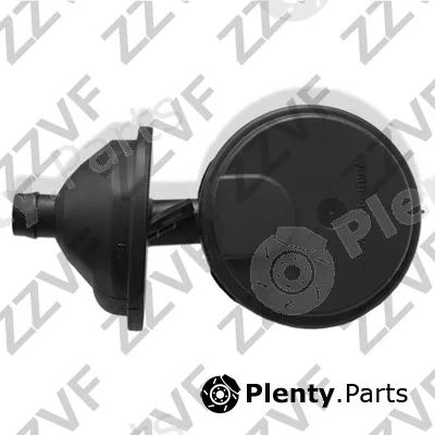 ZZVF ZVAK103 — Valve, crankcase ventilation