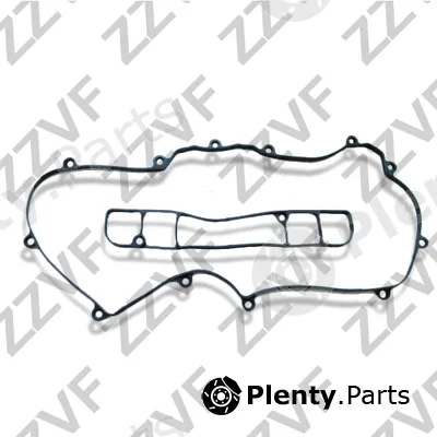 ZZVF ZVLK9123 — Gasket Set, cylinder head cover