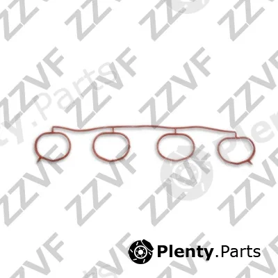 ZZVF ZVTY3005 — Gasket, intake manifold