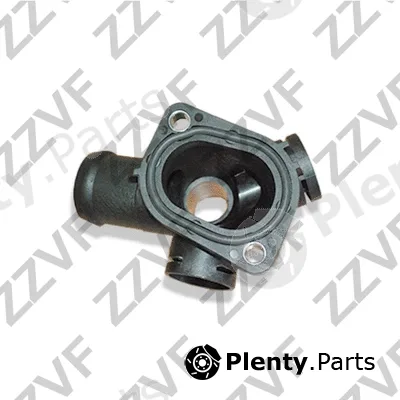 ZZVF ZV311A — Coolant Flange