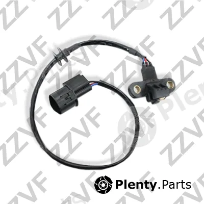 ZZVF ZVPK185 — Sensor, crankshaft pulse