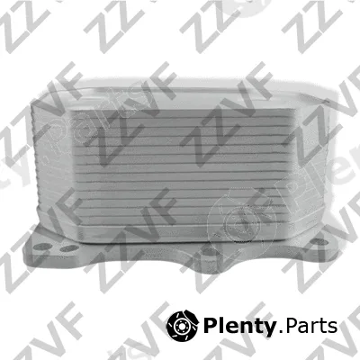 ZZVF ZVQ130 — Oil Cooler, engine oil