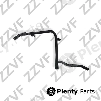 ZZVF ZVR1128 — Coolant Pipe