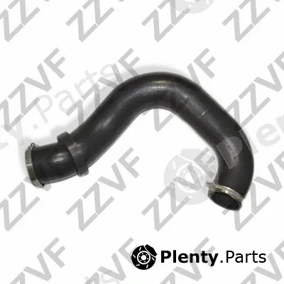 ZZVF ZVRR086 — Charge Air Hose