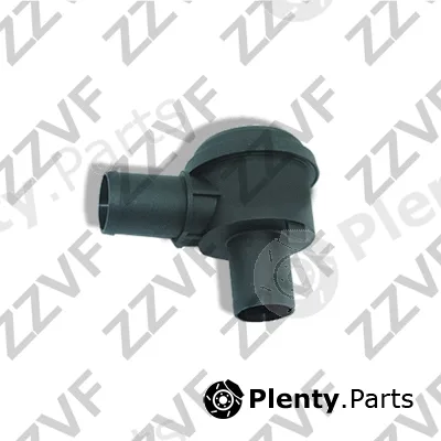 ZZVF ZVAK070 — Boost Pressure Control Valve