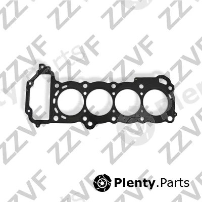 ZZVF ZVVC084 — Gasket, cylinder head