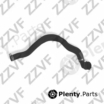 ZZVF ZVR1194 — Radiator Hose