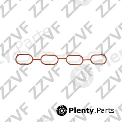 ZZVF ZVVK039 — Gasket, intake manifold
