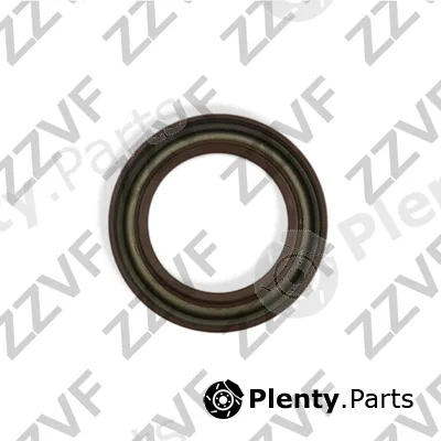 ZZVF ZVCL256 — Shaft Seal, crankshaft