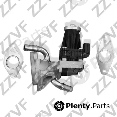 ZZVF ZV36217 — EGR Valve