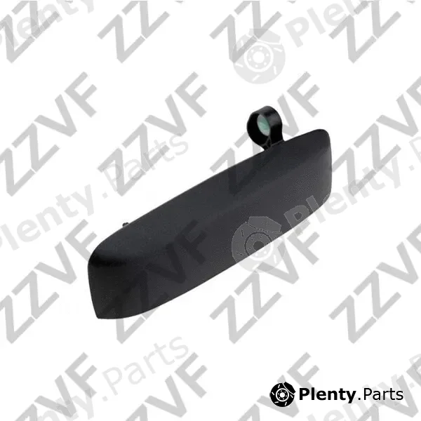 ZZVF ZZEA060 — Exterior Door Handle