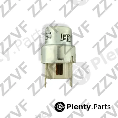 ZZVF ZV467MB — Relay, interior blower