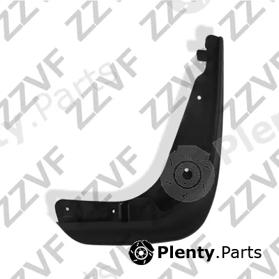 ZZVF ZVP008J2R — Mudflap