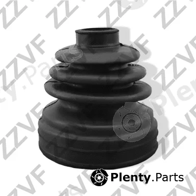 ZZVF FF-2-15 — Bellow, drive shaft
