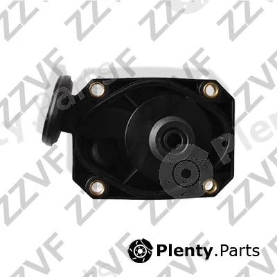 ZZVF ZVK566 — Valve, crankcase ventilation
