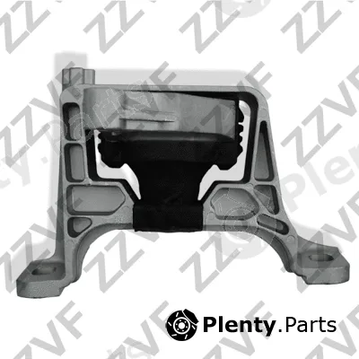 ZZVF ZVBP4K060C — Mounting, engine