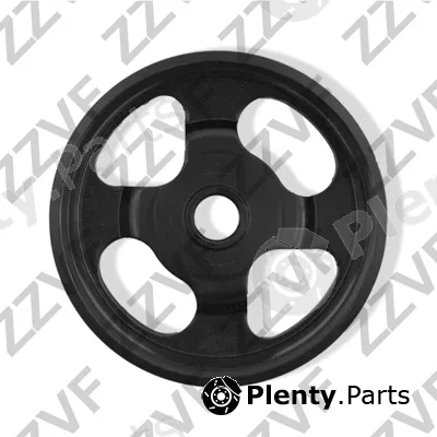 ZZVF ZVGJ6A600B — Belt Pulley, power steering pump