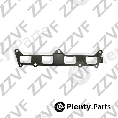 ZZVF ZVVK008 — Gasket, intake manifold