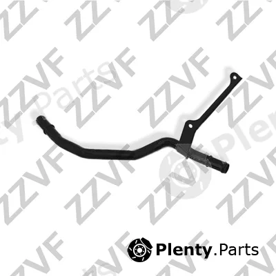 ZZVF ZVR1113 — Coolant Pipe