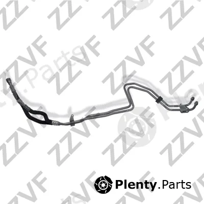 ZZVF ZV0205U — Oil Cooler Line, automatic transmission