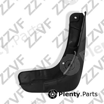 ZZVF ZV78R2 — Mudflap