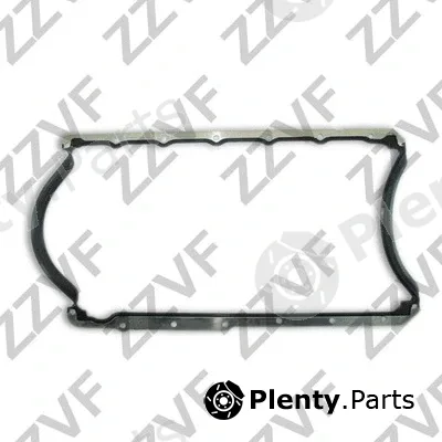 ZZVF ZVBZ0086 — Gasket, oil sump
