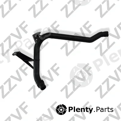 ZZVF ZVR1205 — Coolant Pipe