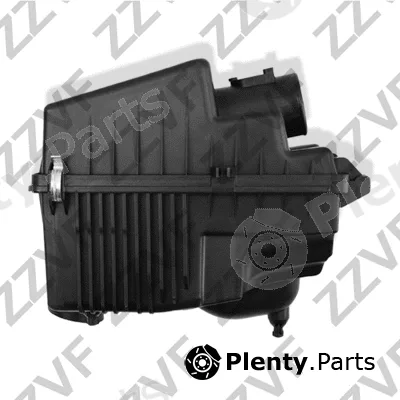 ZZVF ZVCY-1-045 — Housing, air filter