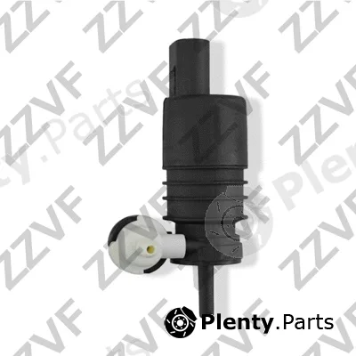 ZZVF ZVMC019 — Washer Fluid Pump, window cleaning