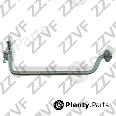 ZZVF ZV68791 — Coolant Pipe