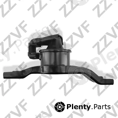 ZZVF ZV510312 — Mounting, engine