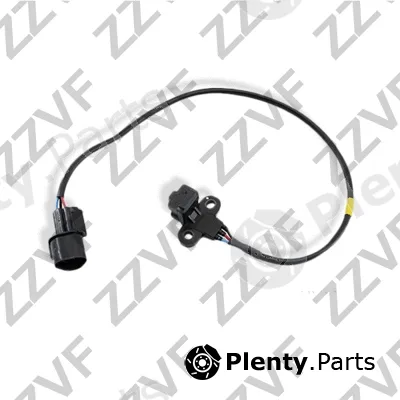 ZZVF ZVPK184 — Sensor, crankshaft pulse