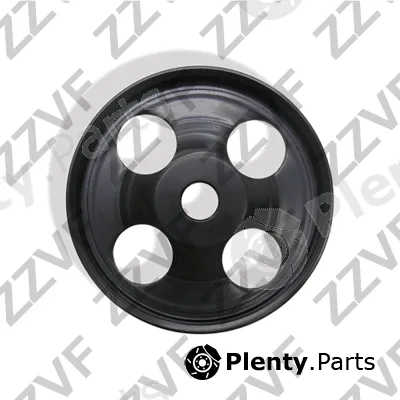ZZVF DF0008 — Belt Pulley, power steering pump