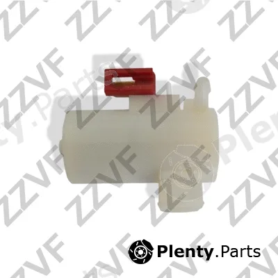 ZZVF ZV5029MR — Washer Fluid Pump, window cleaning