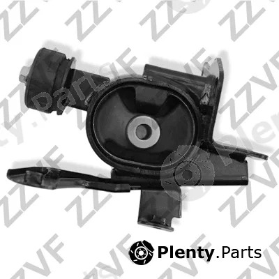 ZZVF ZV22200 — Mounting, engine