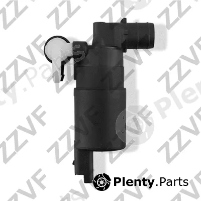 ZZVF ZVMC003 — Washer Fluid Pump, window cleaning