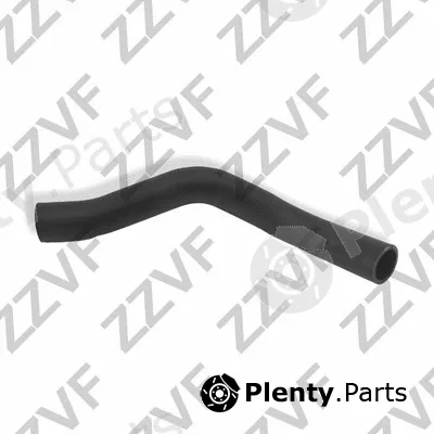 ZZVF ZVR1156 — Radiator Hose