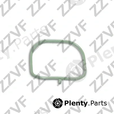 ZZVF ZVBZ0081 — Gasket, intake manifold