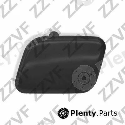 ZZVF ZVFP291 — Washer Fluid Jet, headlight cleaning