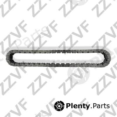 ZZVF ZV04568 — Drive Chain, automatic transmission